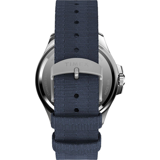 Timex Harborside Coast de hombre correa de tela – TW2W62700