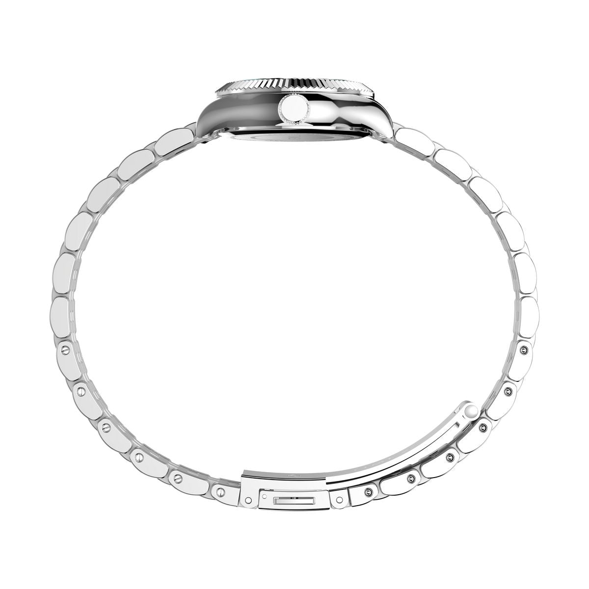 Timex Legacy Mini de mujer correa de metal – TW2W90700