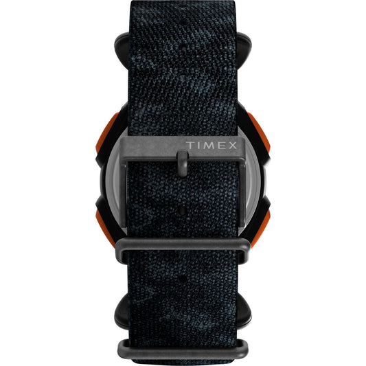 Timex Ironman de hombre banda de tela 38 mm – TW2W94000