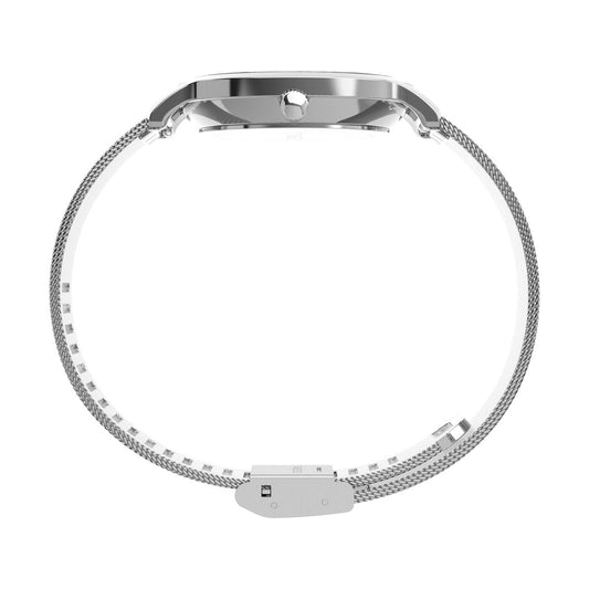 Timex Transcend de mujer correa mesh – TW2Y10200