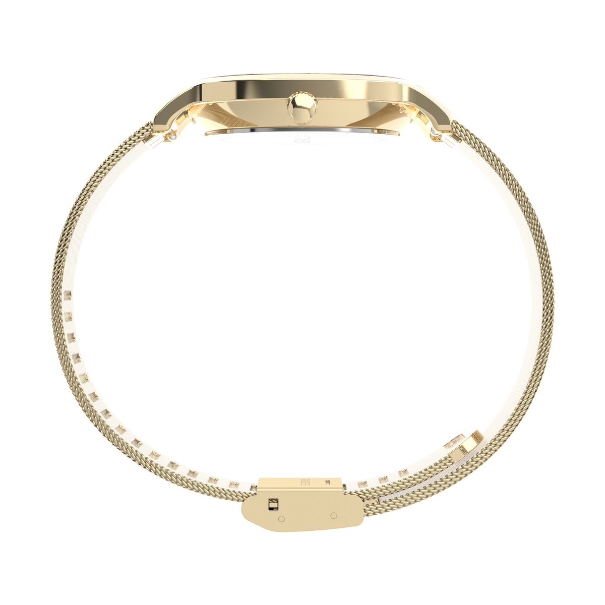 Timex Transcend de mujer banda mesh – TW2Y10300