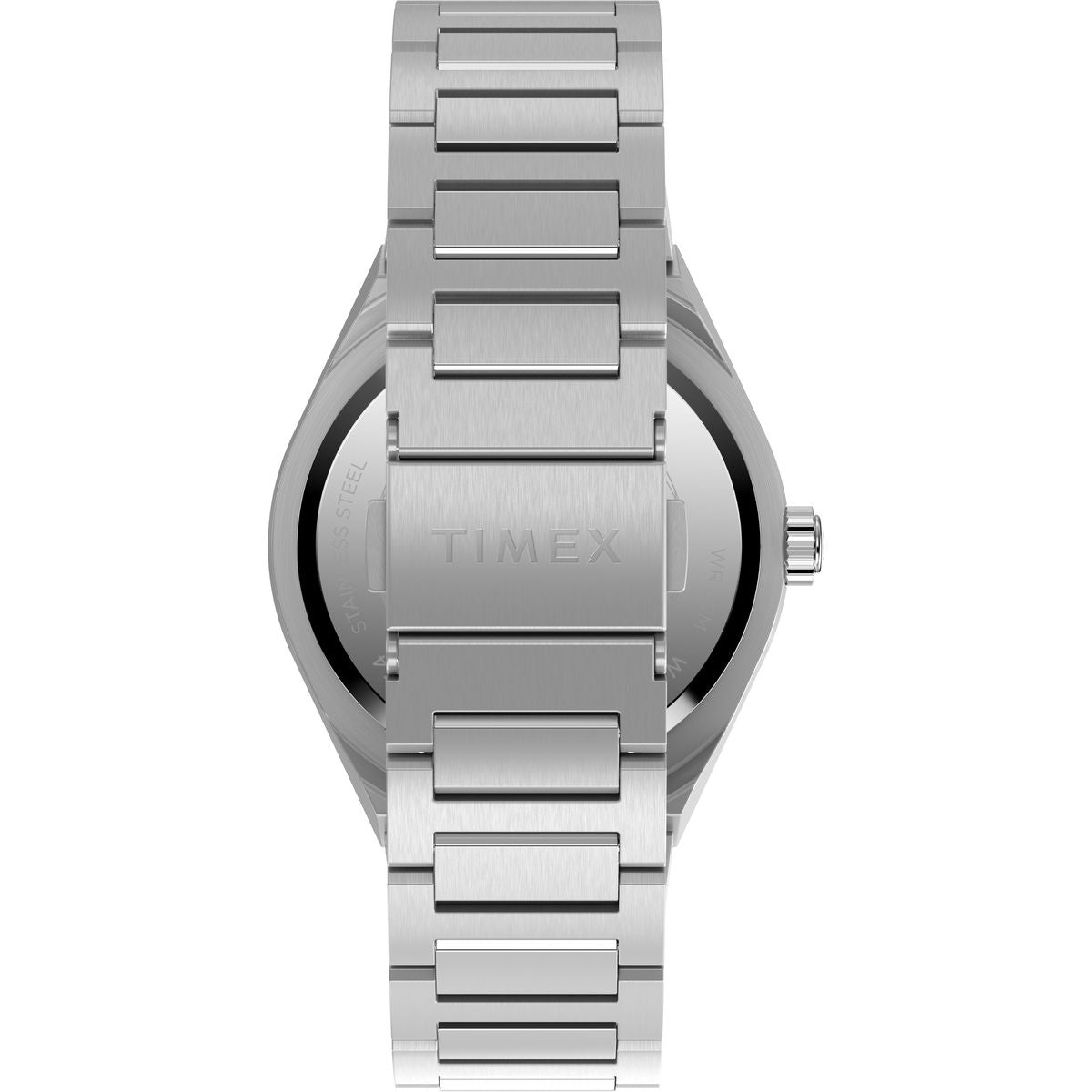 Timex Q Continental de hombre correa de metal – TW2Y12100