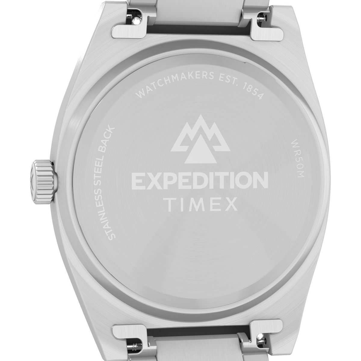 Timex Expedition Capstone de hombre correa de metal – TW2Y18300