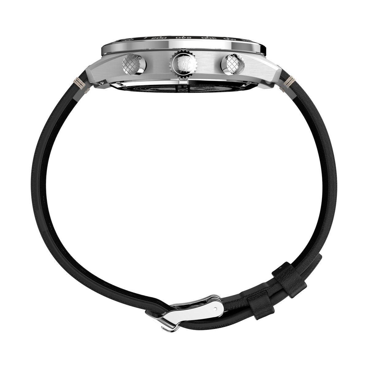 Timex Waterbury de hombre correa de piel – TW2Y18600