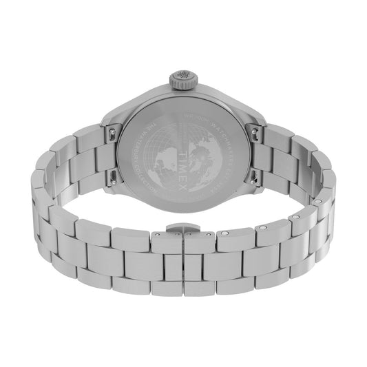 Waterbury Ace de hombre correa de metal – TW2Y18800