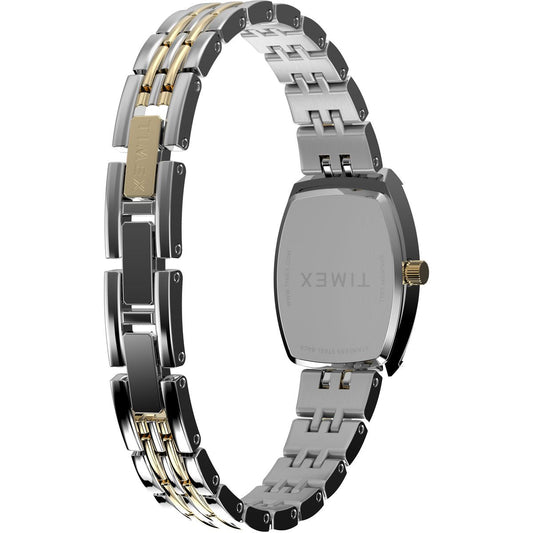 Timex Charlotte de dama correa de metal – TW2Y22300