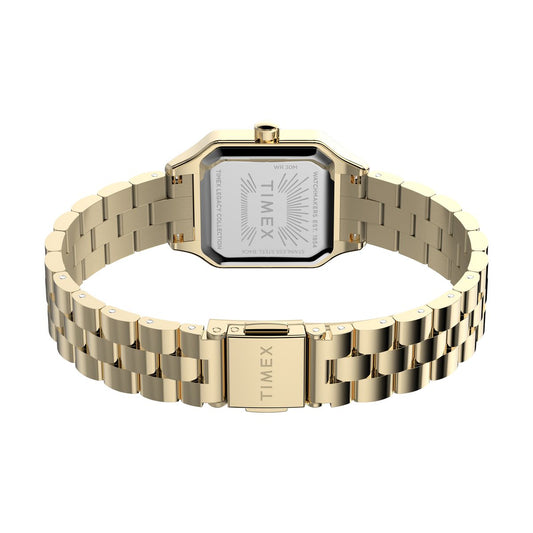 Timex Addison de dama banda de acero inoxidable – TW2Y23700