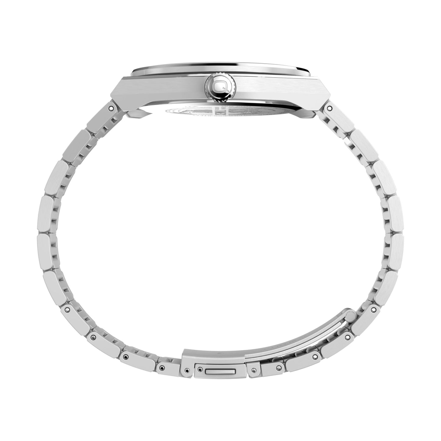 Timex Q Continental de hombre pulsera de metal – TW2Y24800