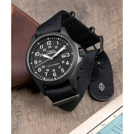 Timex Expedition de hombre correa de tela – TW2Y31800