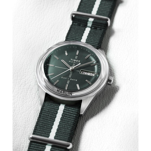 Marlin Jet de hombre correa de tela – TW2Y37500