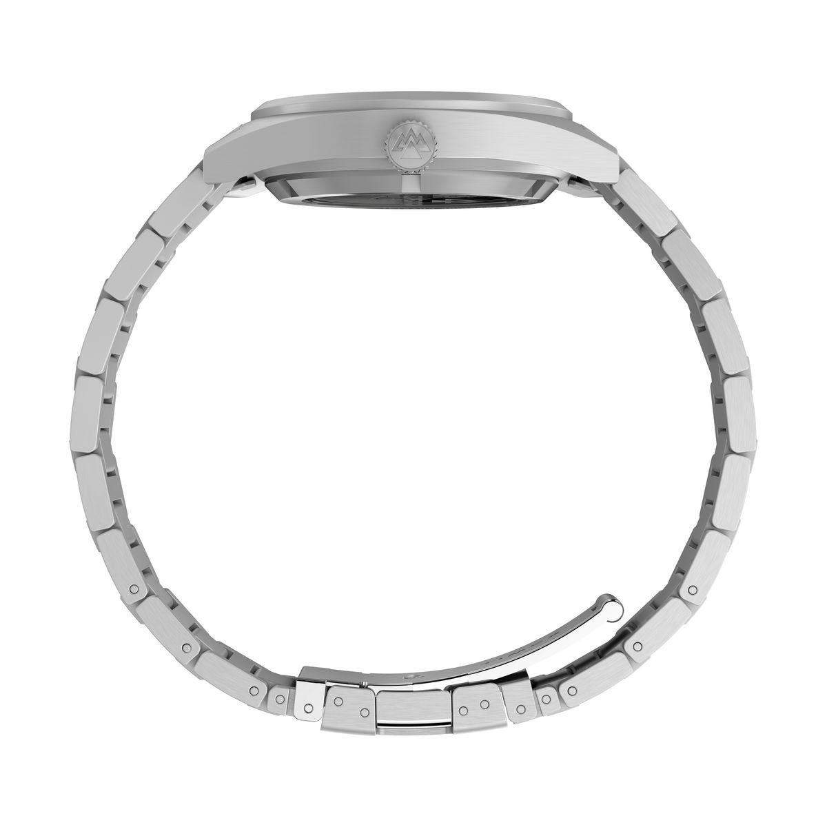 Timex Expedition Capstone automático de hombre correa de metal – TW2Y39600