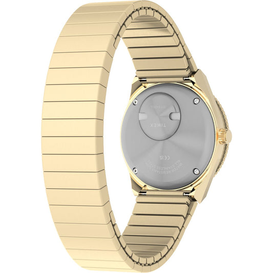 Timex Q Mini de dama correa de metal – TW2Y57500