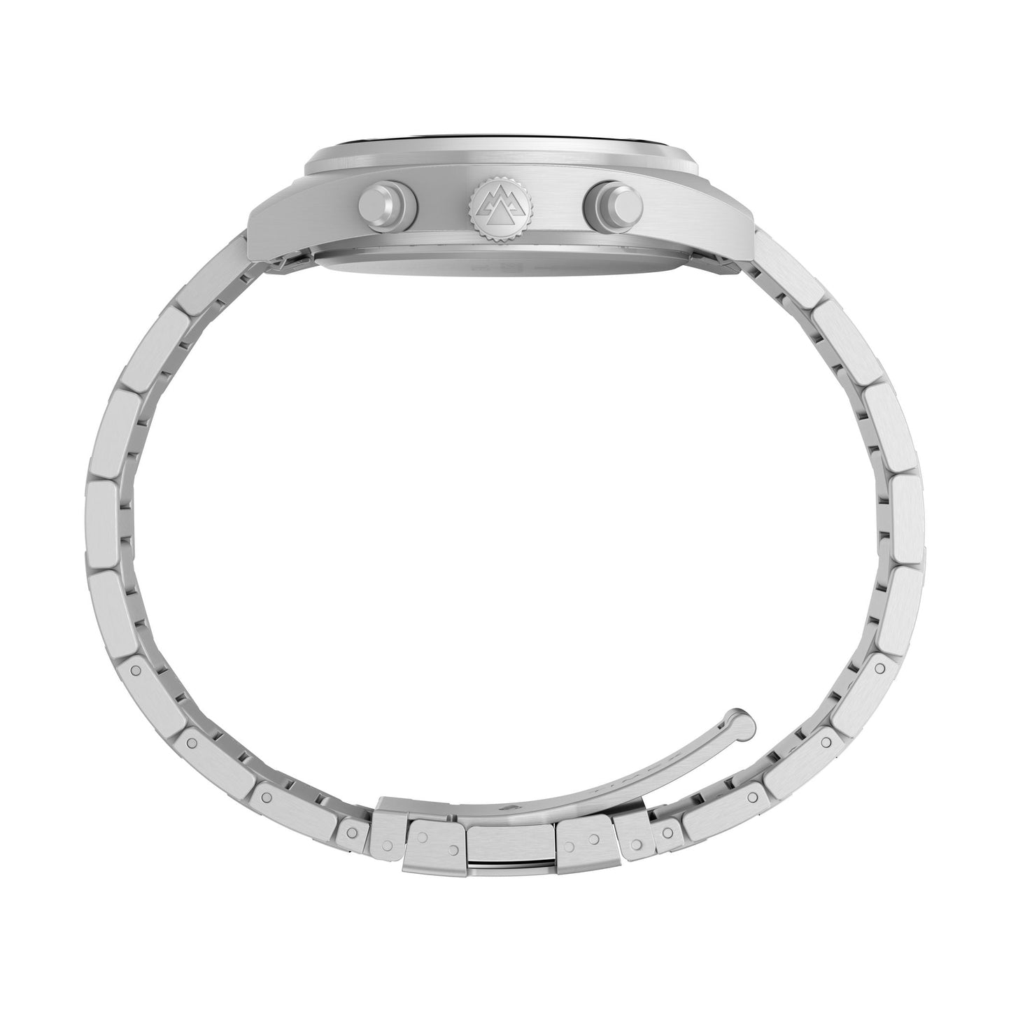 TW2Y61300 Reloj Timex Expedition Capstone de hombre pulsera de metal
