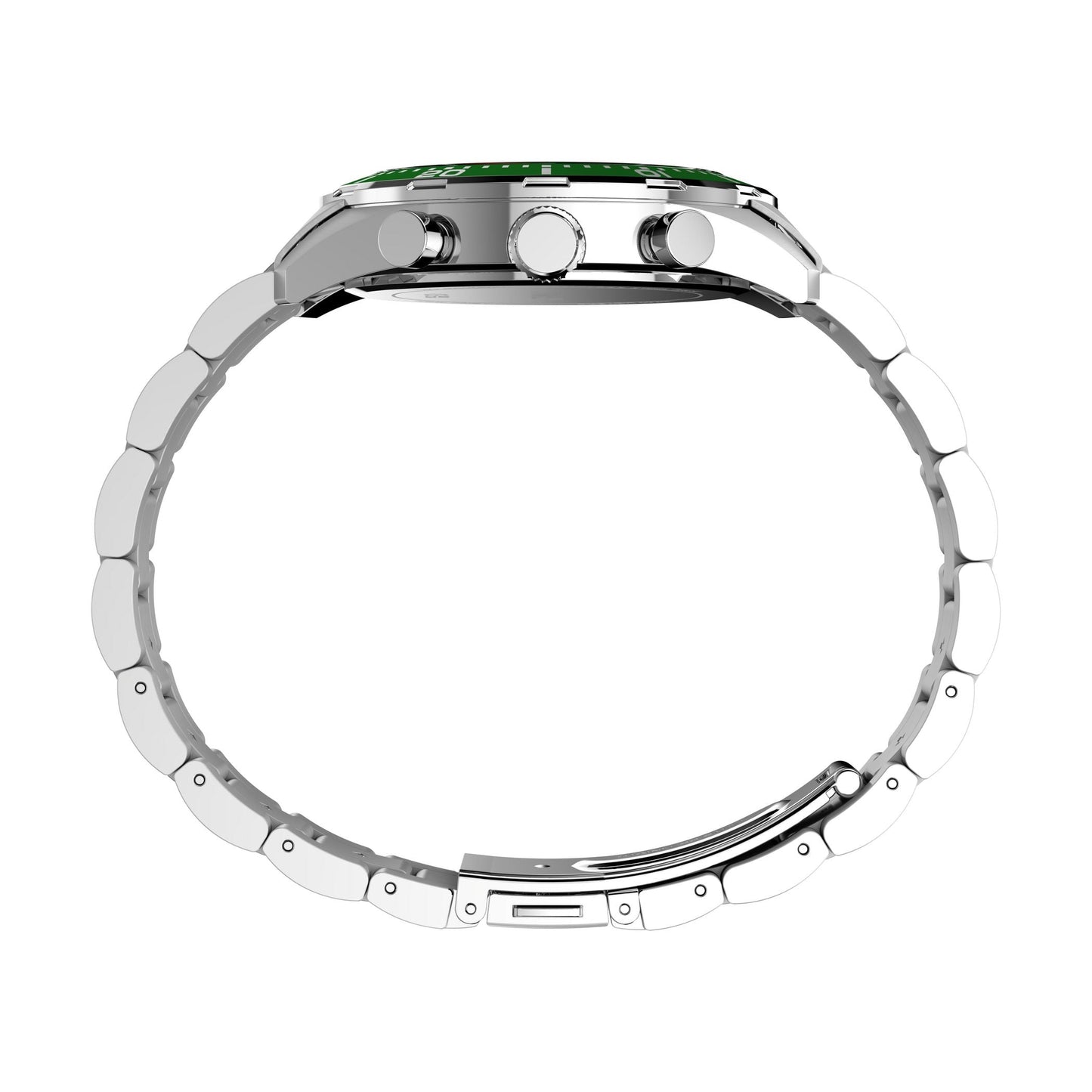 Timex Ridgefield de hombre correa de metal – TW2Y62100