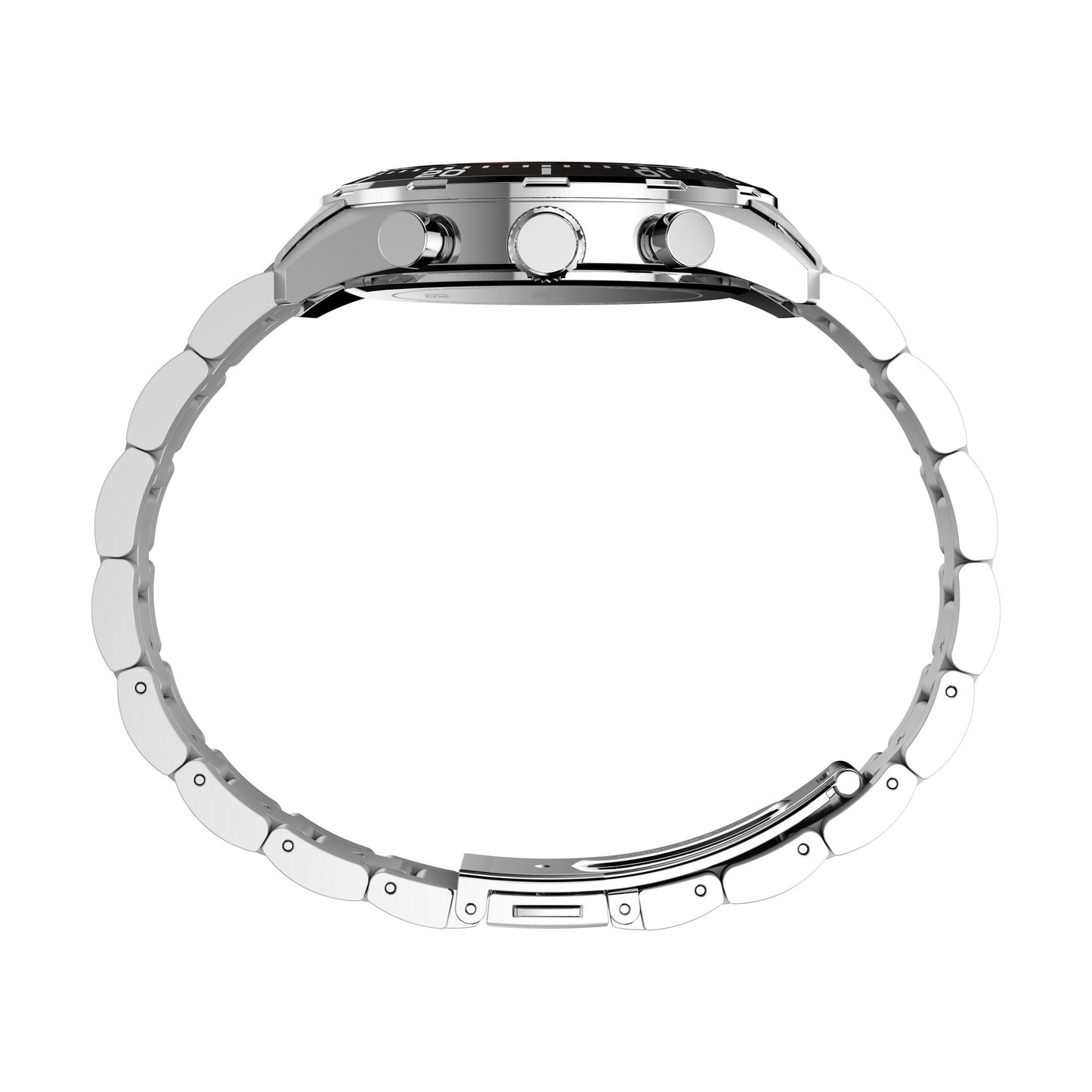 TW2Y62200 Reloj Timex Ridgefield de hombre correa de metal