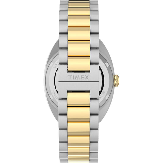 Timex Marlin Draper automático de hombre correa de metal – TW2Y65100