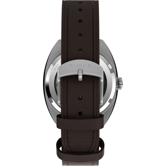 Timex Marlin Draper de caballero banda de piel – TW2Y65200