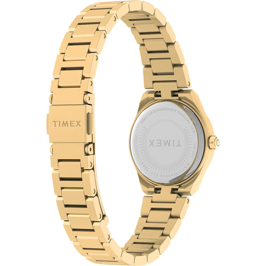 Timex Continental de mujer correa de metal – TW2Y68300