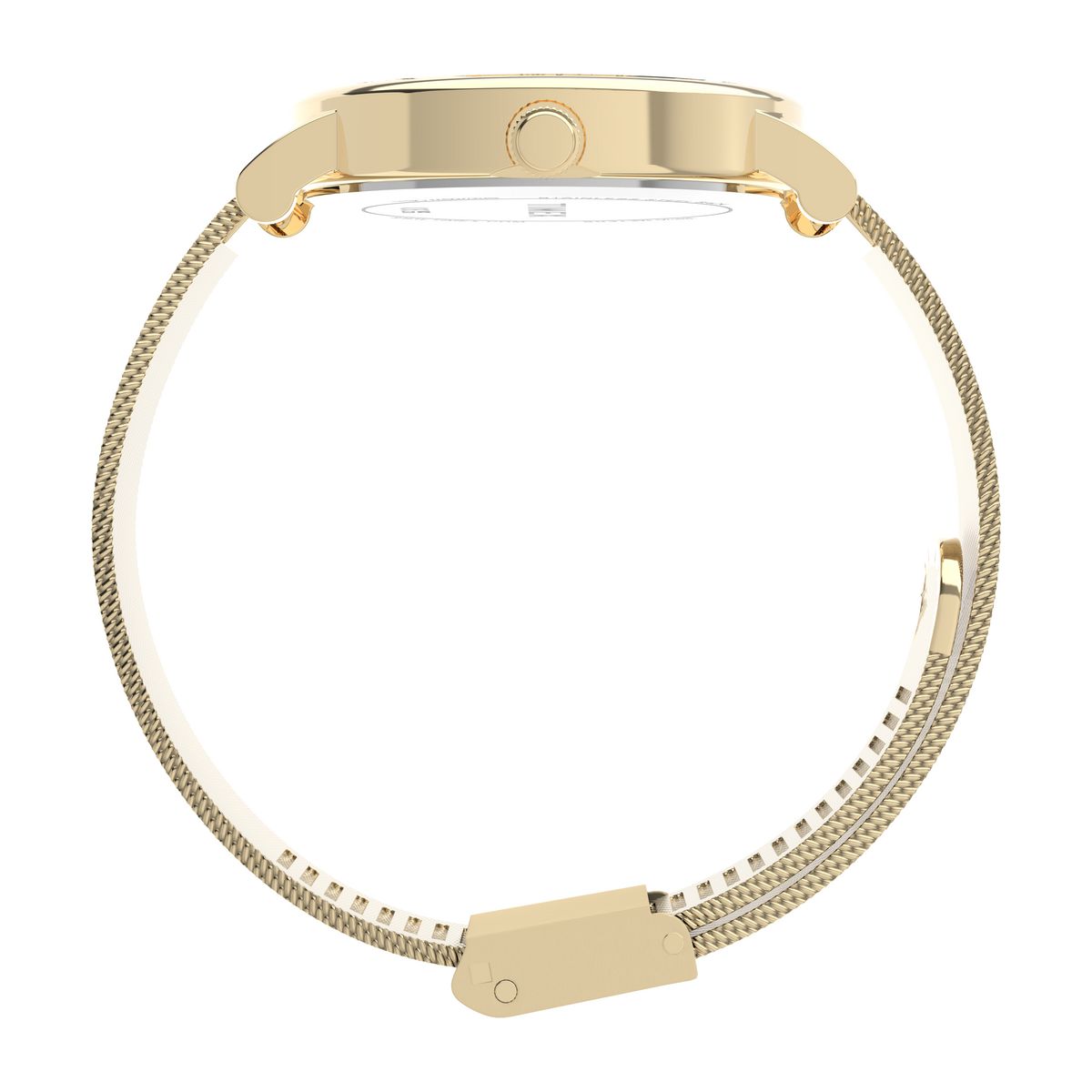 Timex OG de dama banda mesh – TW2Y68900