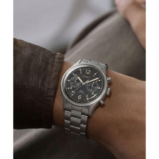 Timex MK1 de hombre correa de metal – TW2Y71000