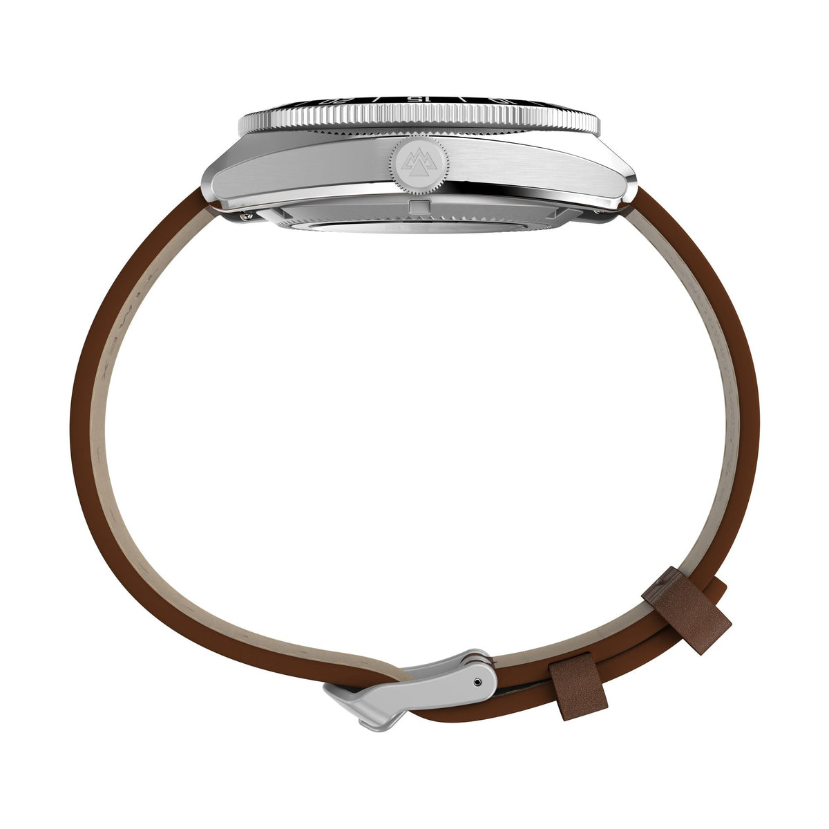 Timex Expedition Pioneer Automático de hombre correa de cuero – TW2Y87500