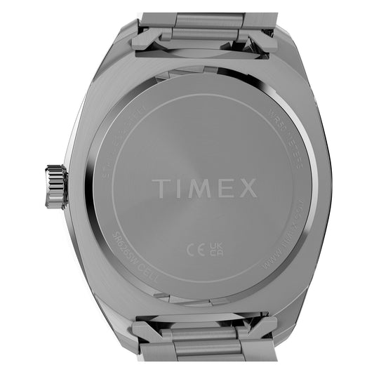 Timex Weston de hombre correa de metal – TW2Y89000