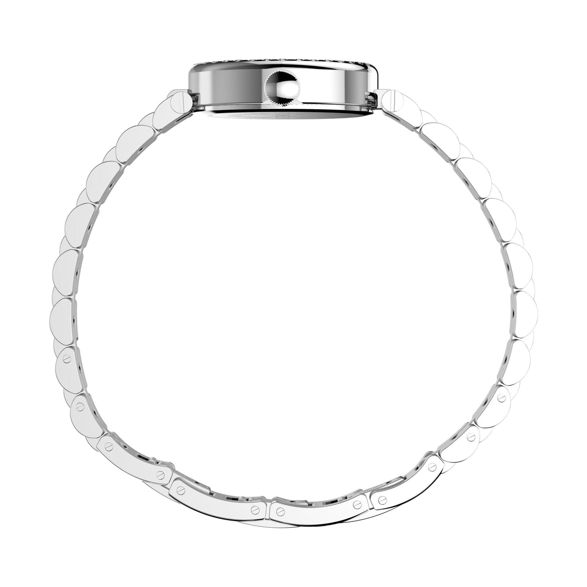 Timex Cavatina de dama correa de metal – TW2Y90000