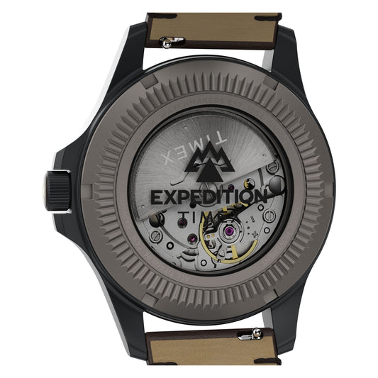 Timex Expedition Field de hombre correa de cuero – TW2Y90900