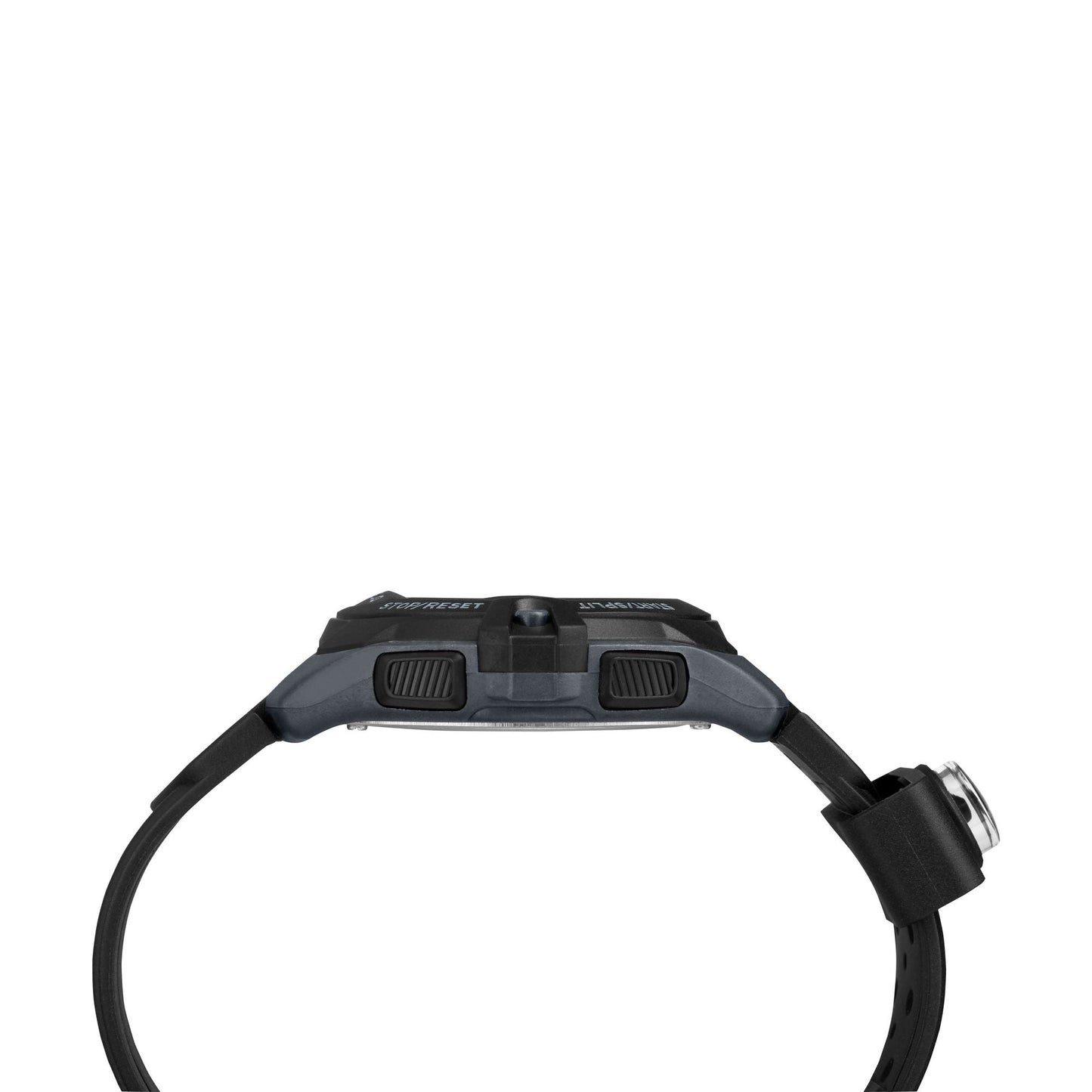 Timex Expedition CAT de hombre pulsera de caucho 41 mm – TW4B07700