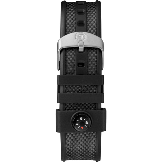 Timex Expedition CAT de hombre pulsera de caucho 41 mm – TW4B07700