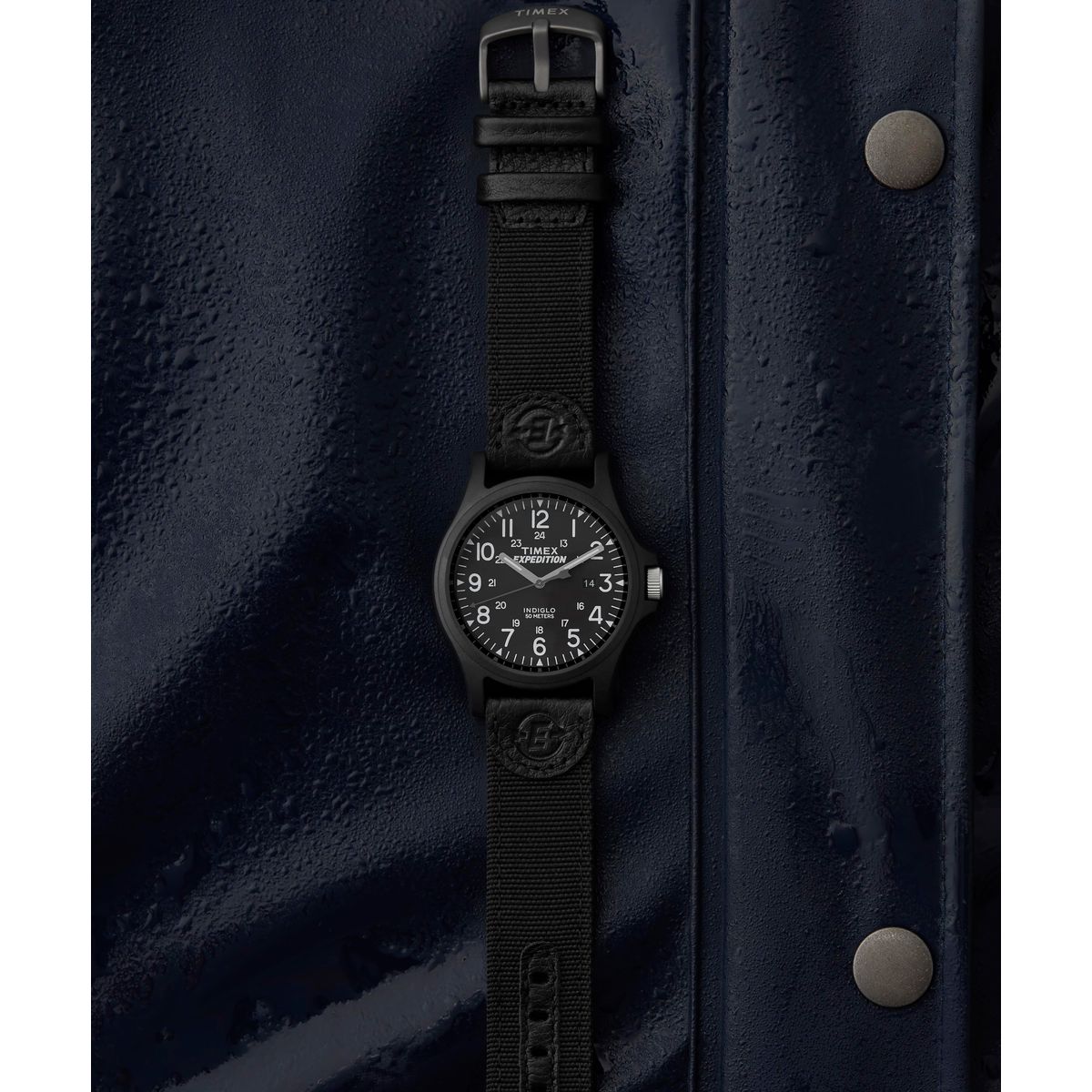 Timex Expedition Metal para Hombre – TW4B08100