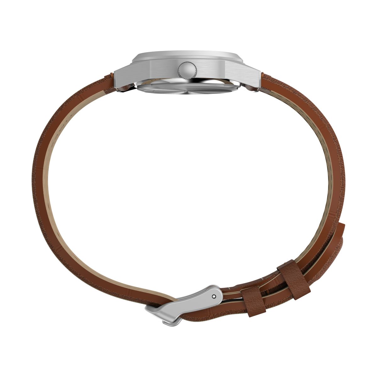 Timex Expedition Field Mini de mujer banda de piel 26mm – TW4B11900