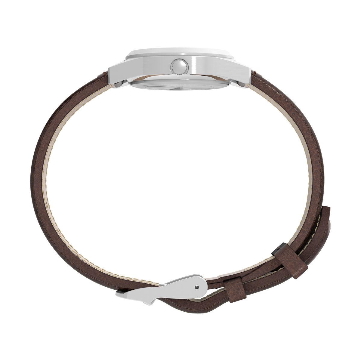 Timex Expedition Field Mini de mujer correa de piel 26 mm – TW4B12000