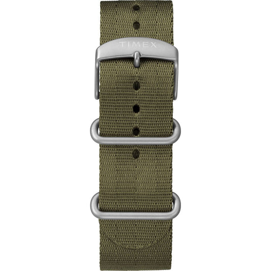 Timex Expedition Gallatin Solar para Hombre 44mm – TW4B14500