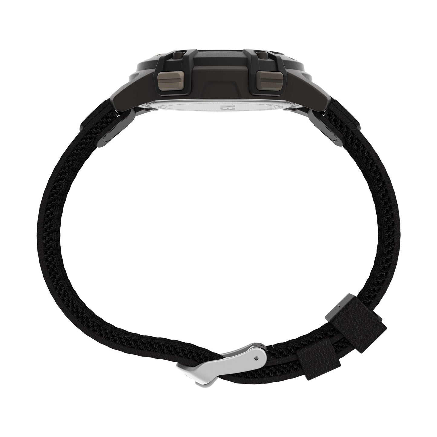 Timex Expedition CAT5 de caballero pulsera cuero 41 mm – TW4B24500