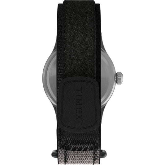 Timex Análogo para Caballero con Correa de Tela 40 mm – TW4B29600