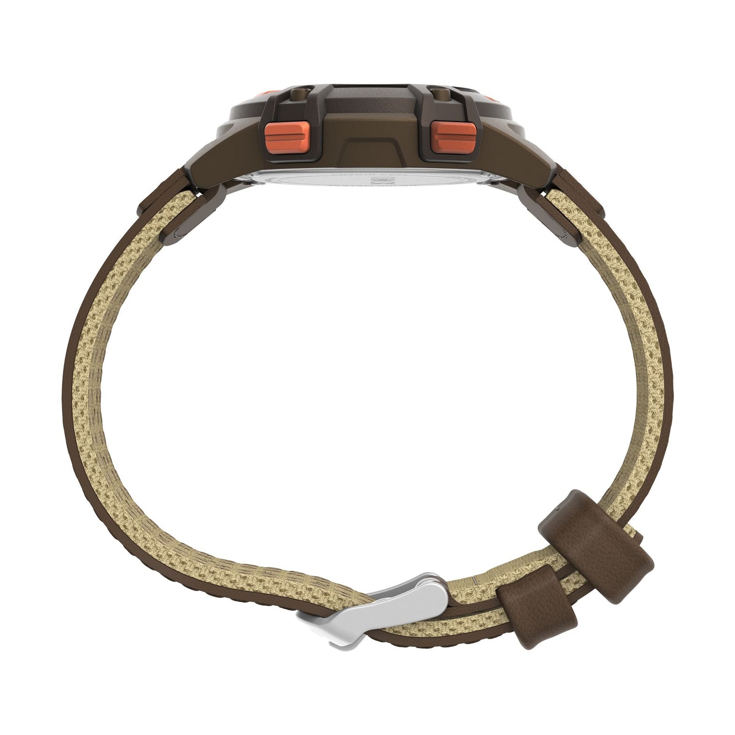 Timex Expedition CAT5 de hombre pulsera de tela 41 mm – TW4B30400