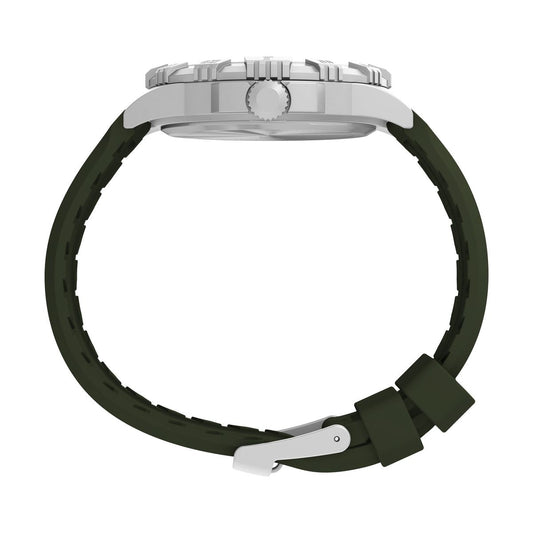 Timex Expedition de hombre correa de caucho – TW4B32100