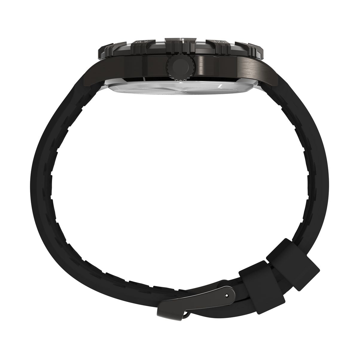 Timex Expedition Ridge de hombre correa de caucho – TW4B32200