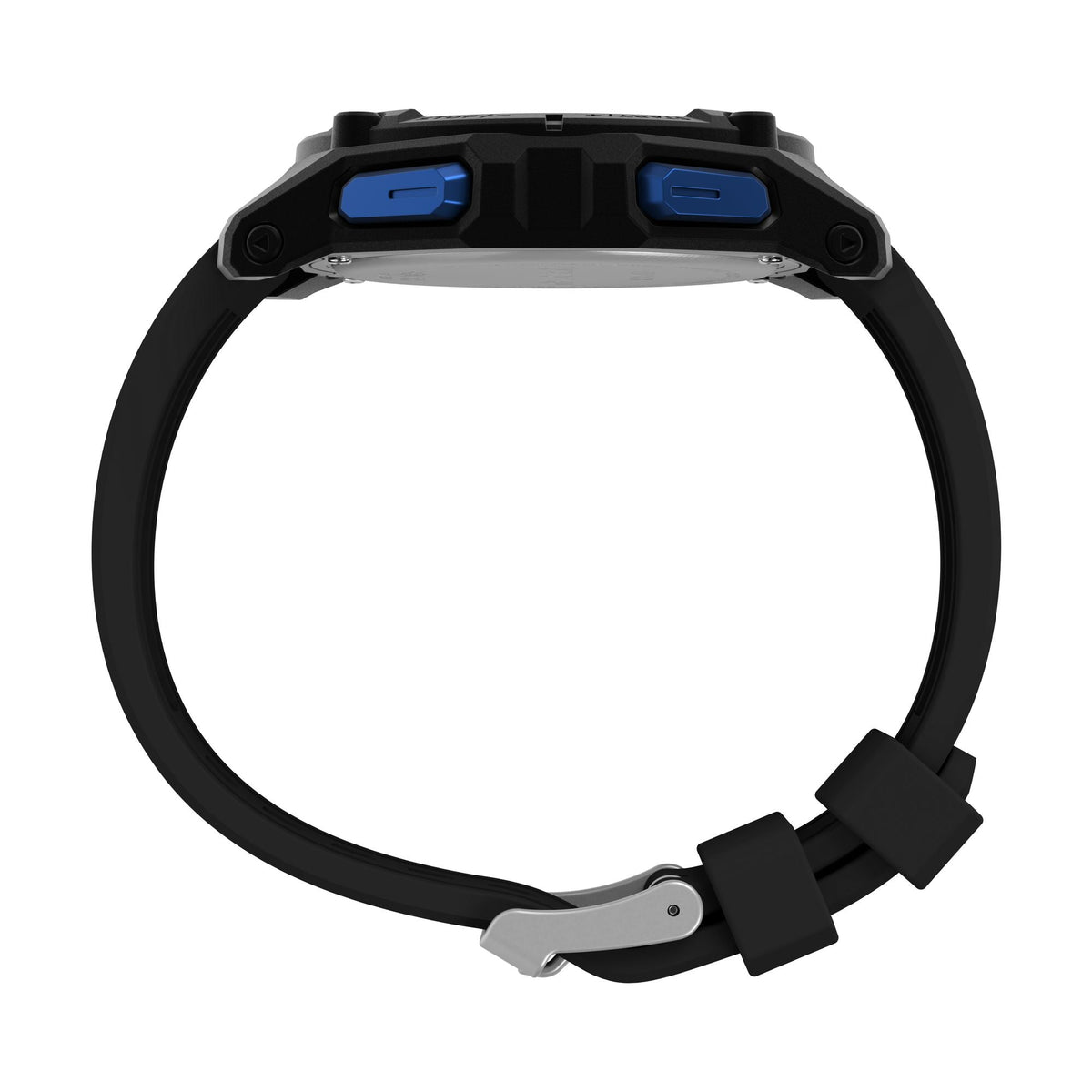 Timex Expedition Ridge Solar de hombre correa de silicona Solar – TW4B33900