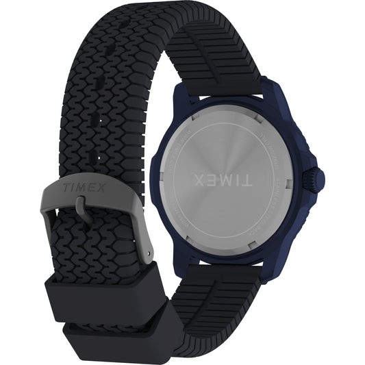 Timex Expedition de hombre correa de caucho – TW4B34600
