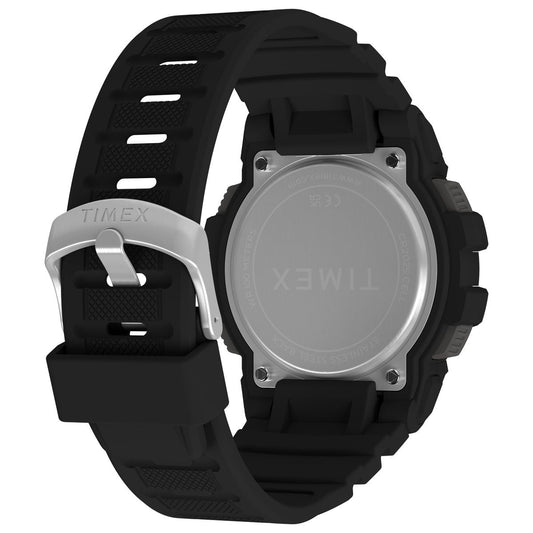 Timex Expedition de hombre correa de caucho digital – TW4B35200
