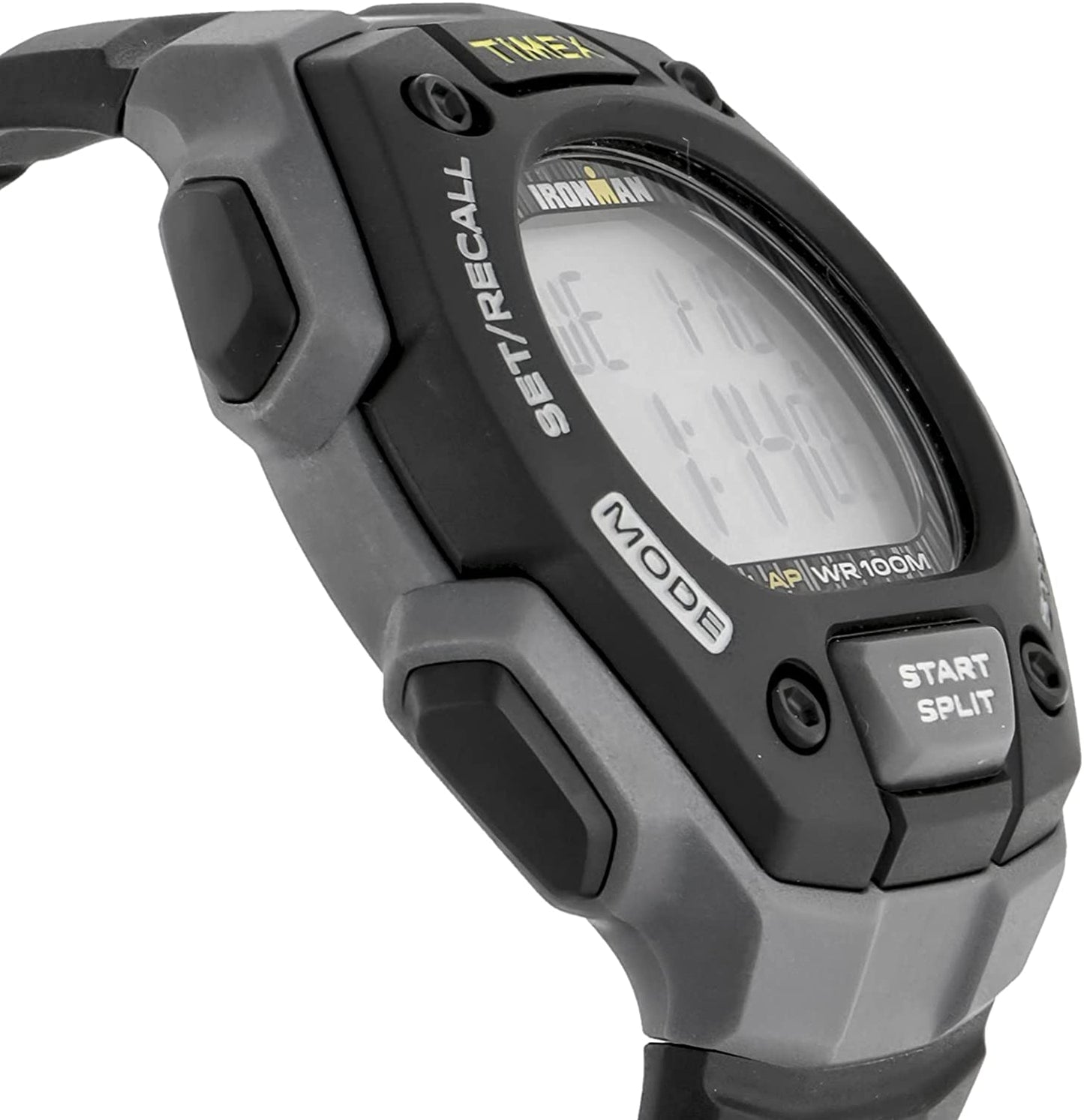 Timex Ironman para Hombre 42 mm – TW5M09500