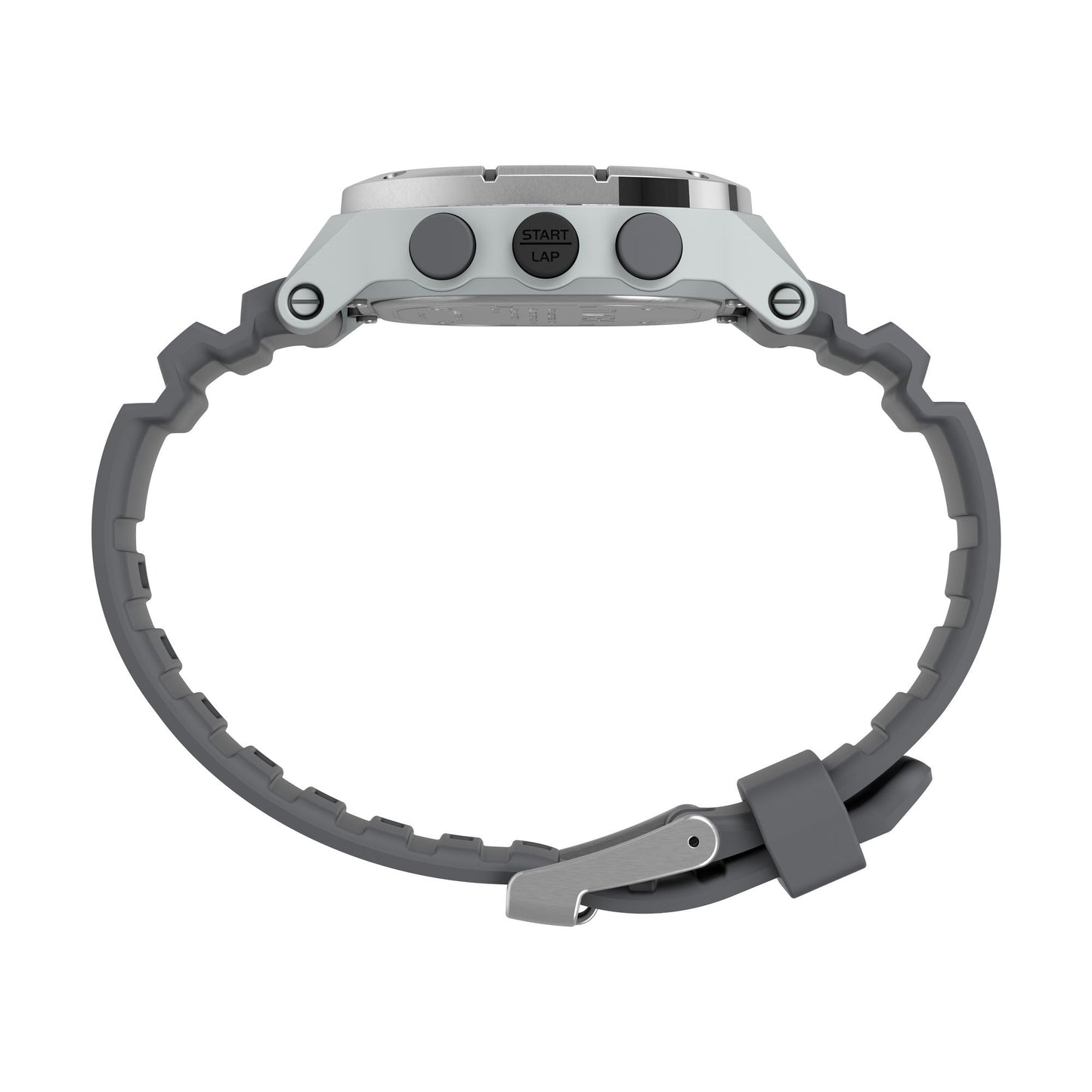 TW5M35600 Reloj Timex Command unisex corrrea de resina 40 mm