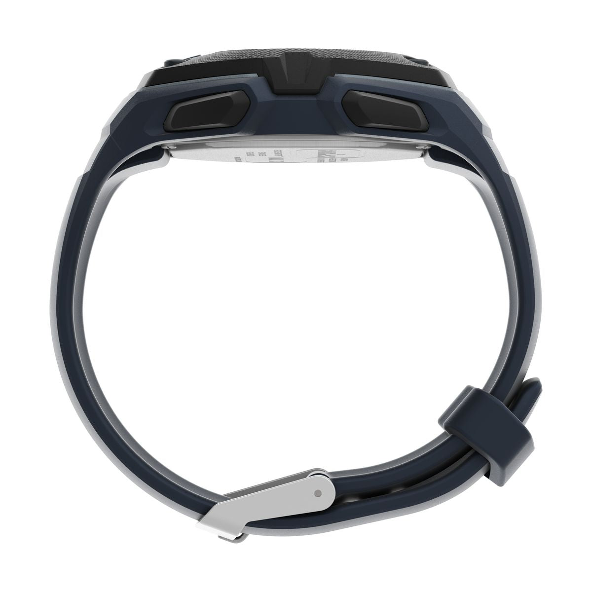 Timex Ironman Digital para Caballero con Correa de Resina 45 mm – TW5M48400