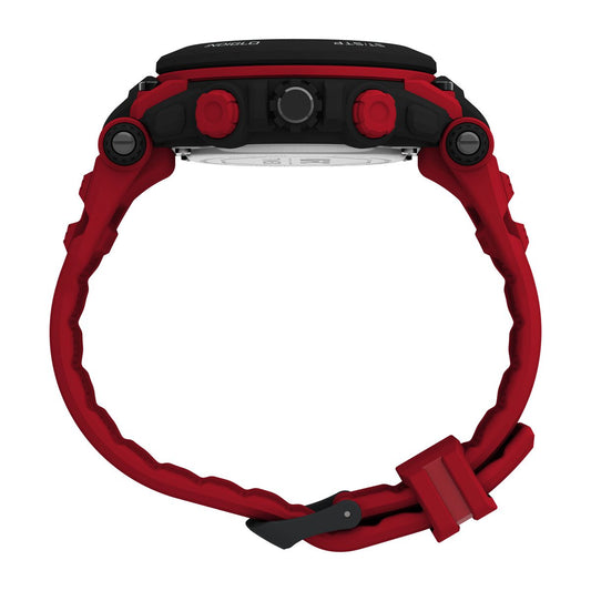 Timex UFC de hombre correa de silicona – TW5M53000