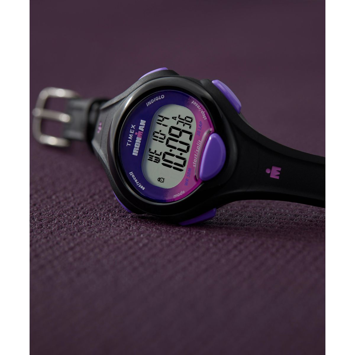 Timex Ironman para Mujer 34 mm – TW5M55200