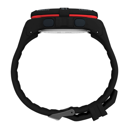 Timex UFC Rush de hombre correa de caucho – TW5M59100