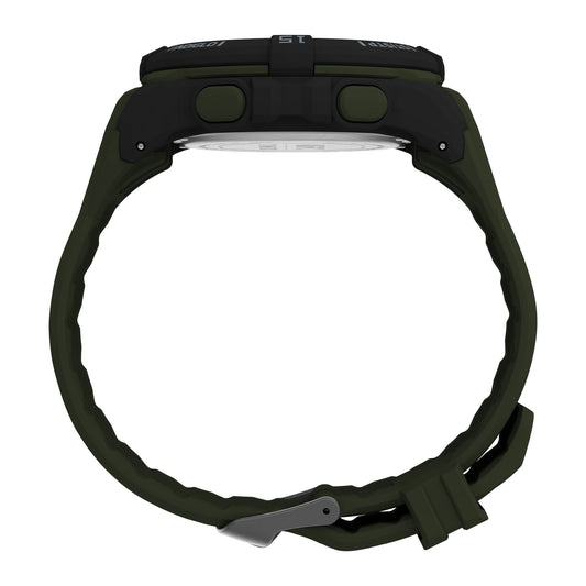 Timex UFC de hombre correa de caucho – TW5M59400