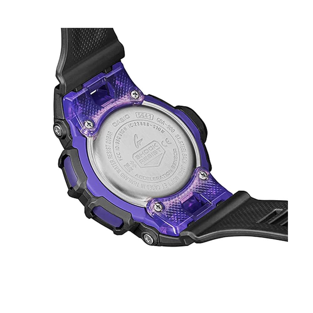 G-Shock para Hombre con Bluetooth – GBA-900-1A6